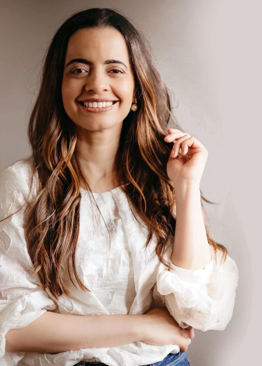Tatiana Fernandes